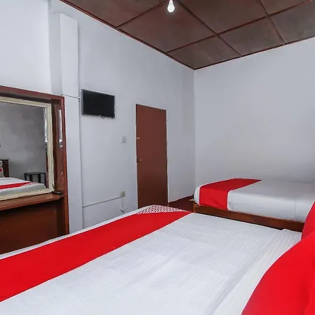 Hotel Royal Panorama
