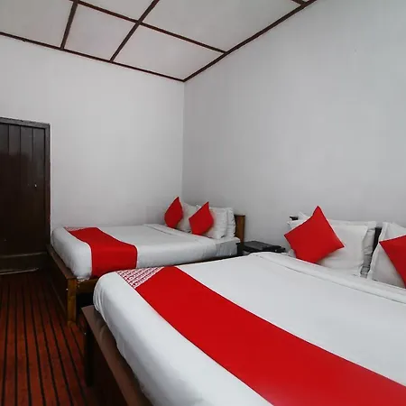 Royal Panorama Hotel Nuwara Eliya