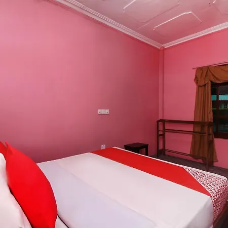 Royal Panorama Hotel