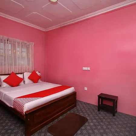 Royal Panorama Hotel 3*