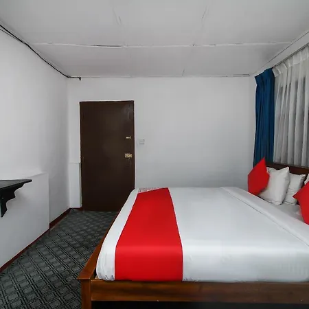 Royal Panorama Hotel 3*