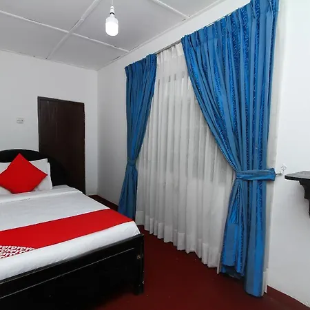 Royal Panorama Hotel Nuwara Eliya