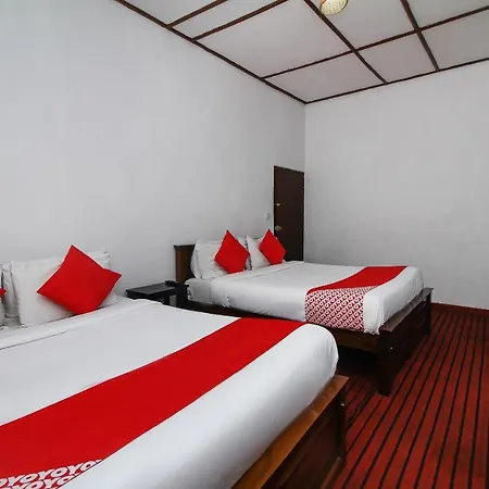 Royal Panorama Hotel 3*