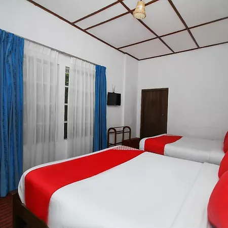 Royal Panorama Hotel Nuwara Eliya