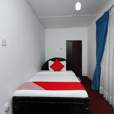 Royal Panorama Hotel 3*