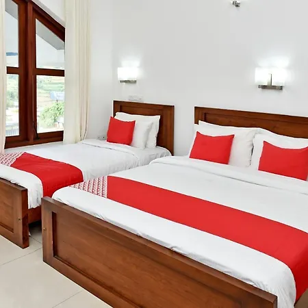 Hotel Oyo 537 Royal Bungalow