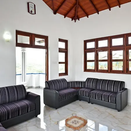 Oyo 537 Royal Bungalow