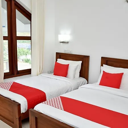 Oyo 537 Royal Bungalow 3* Nuwara Eliya