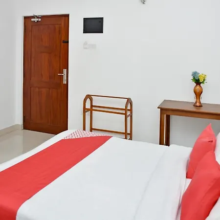 Oyo 537 Royal Bungalow Hotel Nuwara Eliya