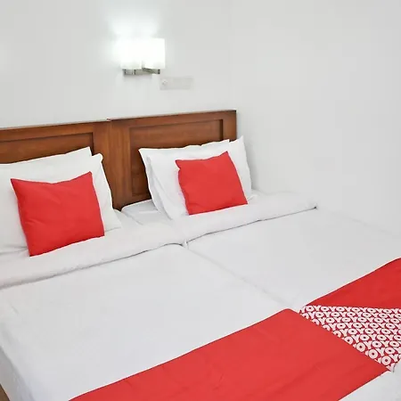 Oyo 537 Royal Bungalow Hotel Nuwara Eliya
