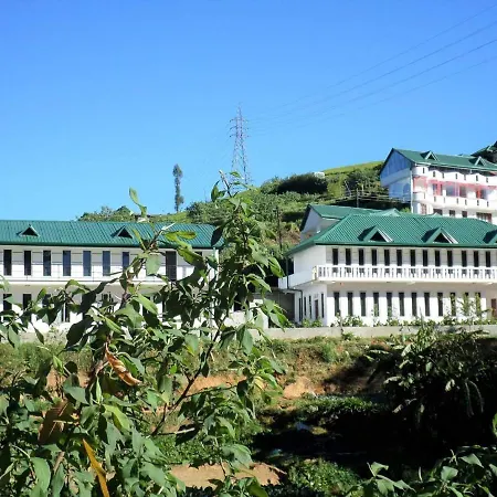 Oyo 349 The Vintage Hotel Nuwara Eliya