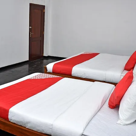 Oyo 527 The Mount Camellia Hotel Nuwara Eliya