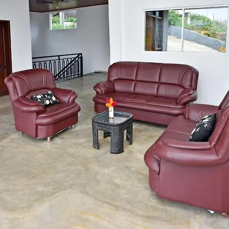 Oyo 527 The Mount Camellia Hotel