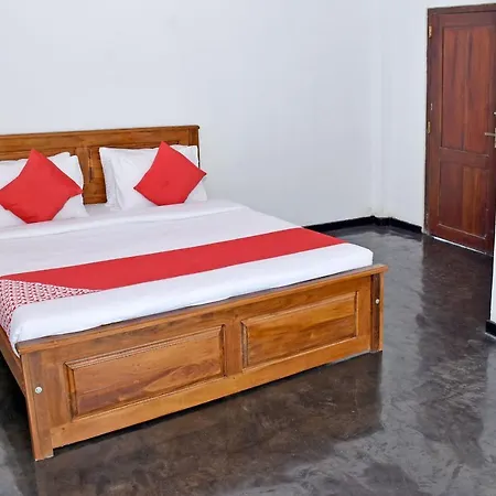 Hotel Oyo 527 The Mount Camellia 3*