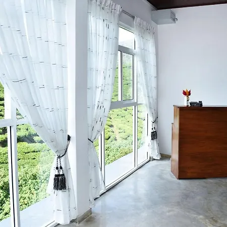 Oyo 527 The Mount Camellia 3*