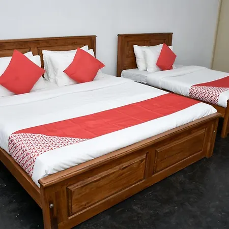 Hotel Oyo 527 The Mount Camellia 3*