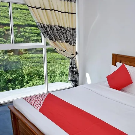 Oyo 527 The Mount Camellia 3* Nuwara Eliya