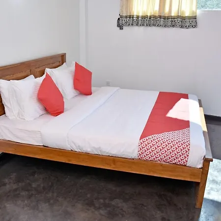 Hotel Oyo 527 The Mount Camellia 3*