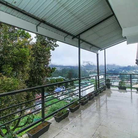 Delphin 3* Nuwara Eliya