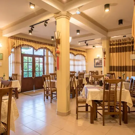 Oyo 577 Green Garden 3* Nuwara Eliya