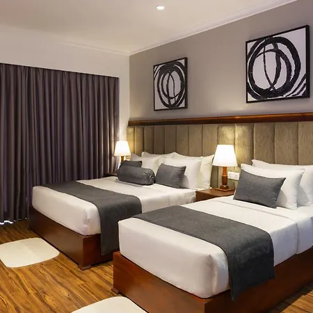 Grand Turf Nuwara Eliya