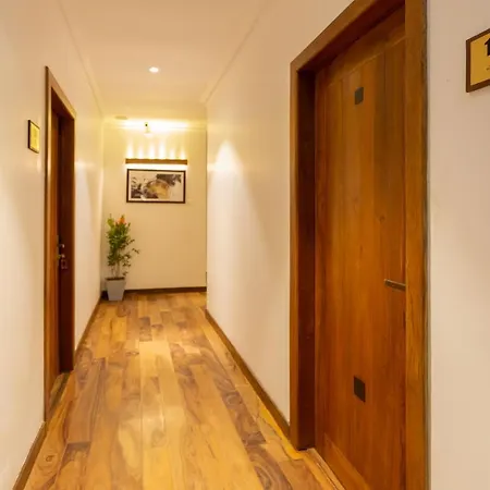 Grand Turf Nuwara Eliya