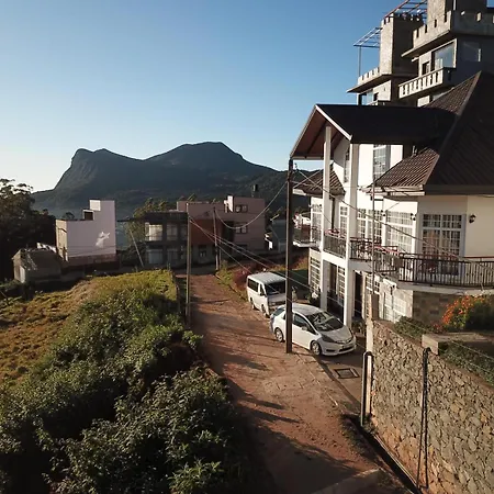 Misthill Rest - Lavish Hotel 3*