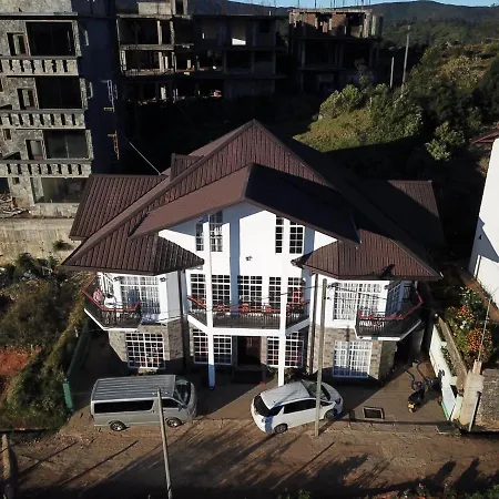 Misthill Rest - Lavish Hotel 3*
