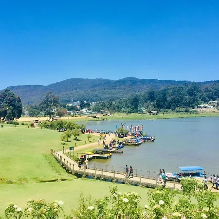 Ashley Services * Nuwara Eliya