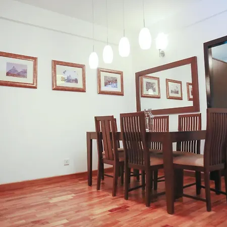 Ashley Services Hotel Nuwara Eliya