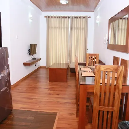 Ashley Services * Nuwara Eliya