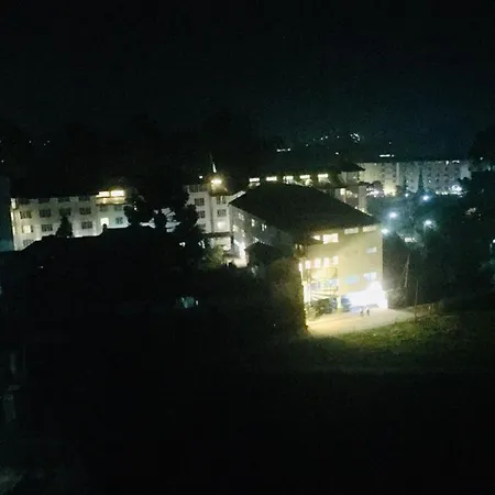 Ashley Services Hotel *
