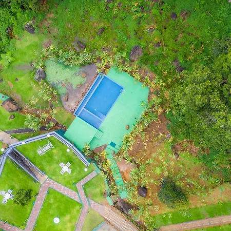 Resort Mandaram Eco