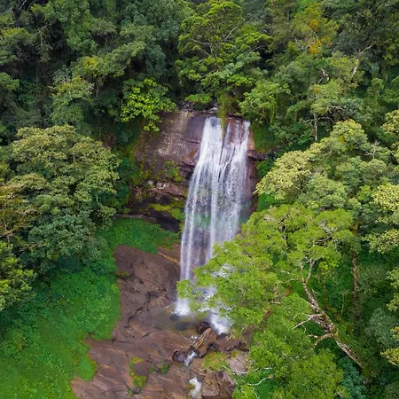 Mandaram Eco Resort Nuwara Eliya