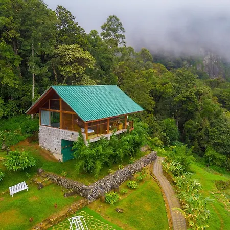 Mandaram Eco Nuwara Eliya