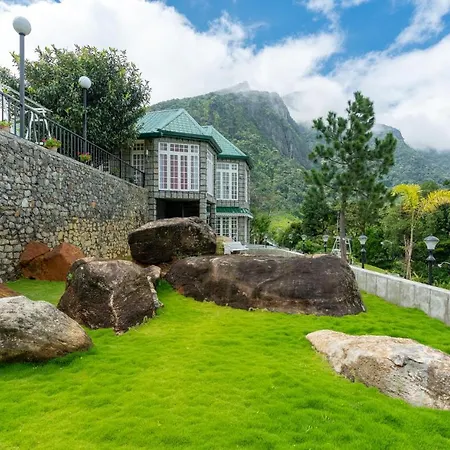 Mandaram Eco Resort