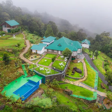 Resort Mandaram Eco