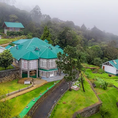 Mandaram Eco Resort 3*