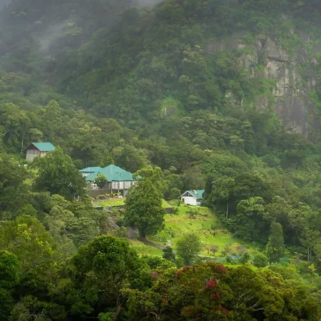 Mandaram Eco Resort Nuwara Eliya