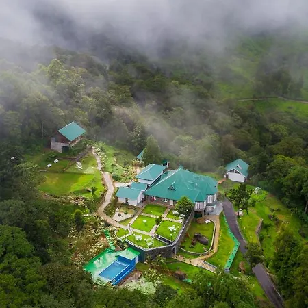 Mandaram Eco Resort