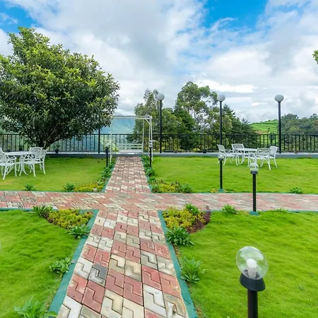 Mandaram Eco Resort Nuwara Eliya
