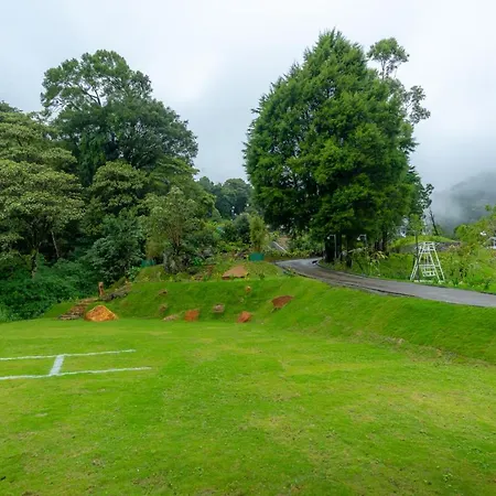 Resort Mandaram Eco 3*
