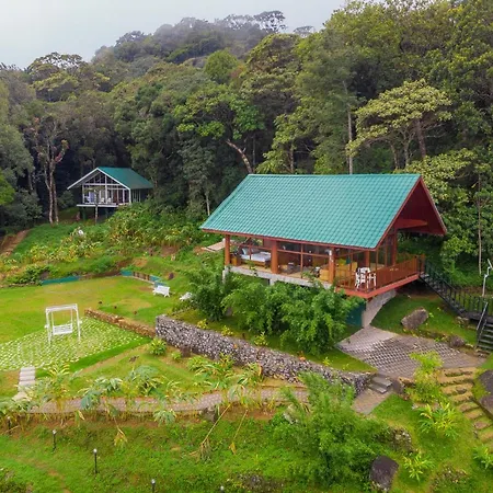 Mandaram Eco Resort 3*