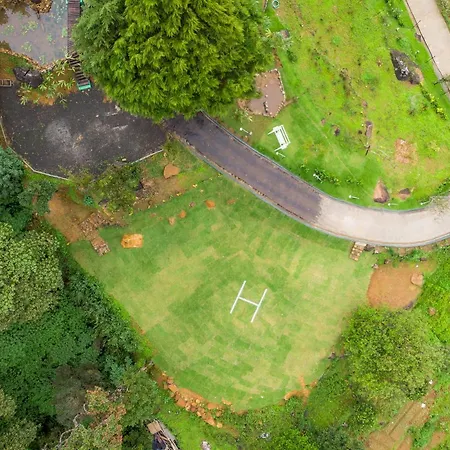 Resort Mandaram Eco Nuwara Eliya