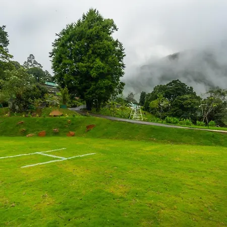 Mandaram Eco Nuwara Eliya