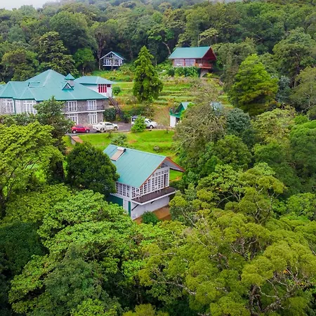 Mandaram Eco 3* Nuwara Eliya