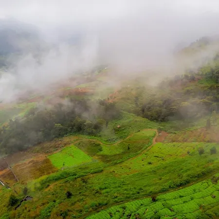Mandaram Eco 3* Nuwara Eliya