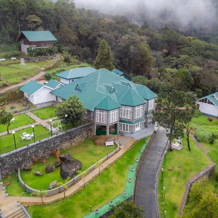 Mandaram Eco 3* Nuwara Eliya