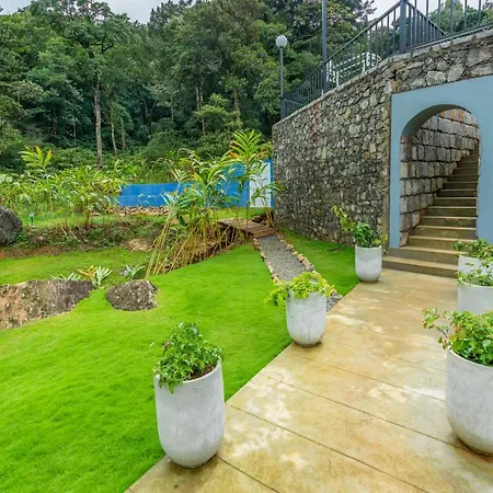 Resort Mandaram Eco