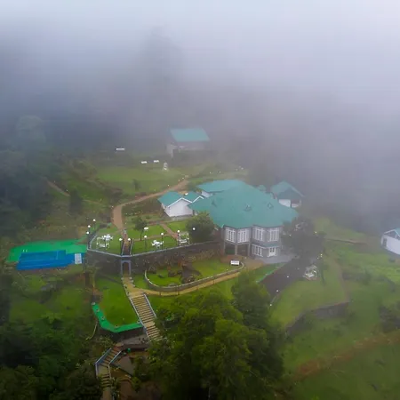 Mandaram Eco 3* Nuwara Eliya